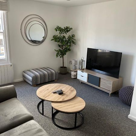 Brownston Apartments Modbury Экстерьер фото