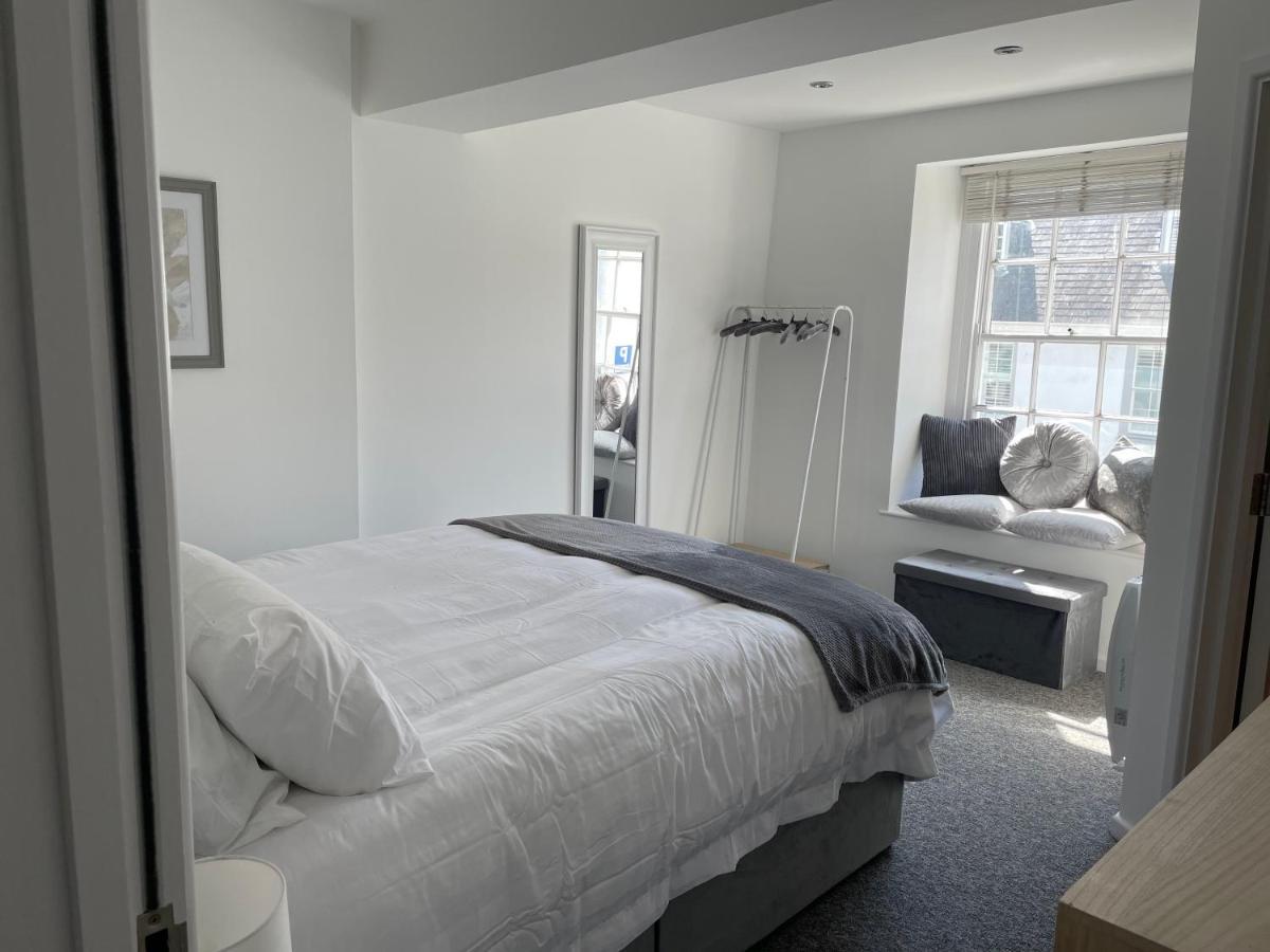 Brownston Apartments Modbury Экстерьер фото
