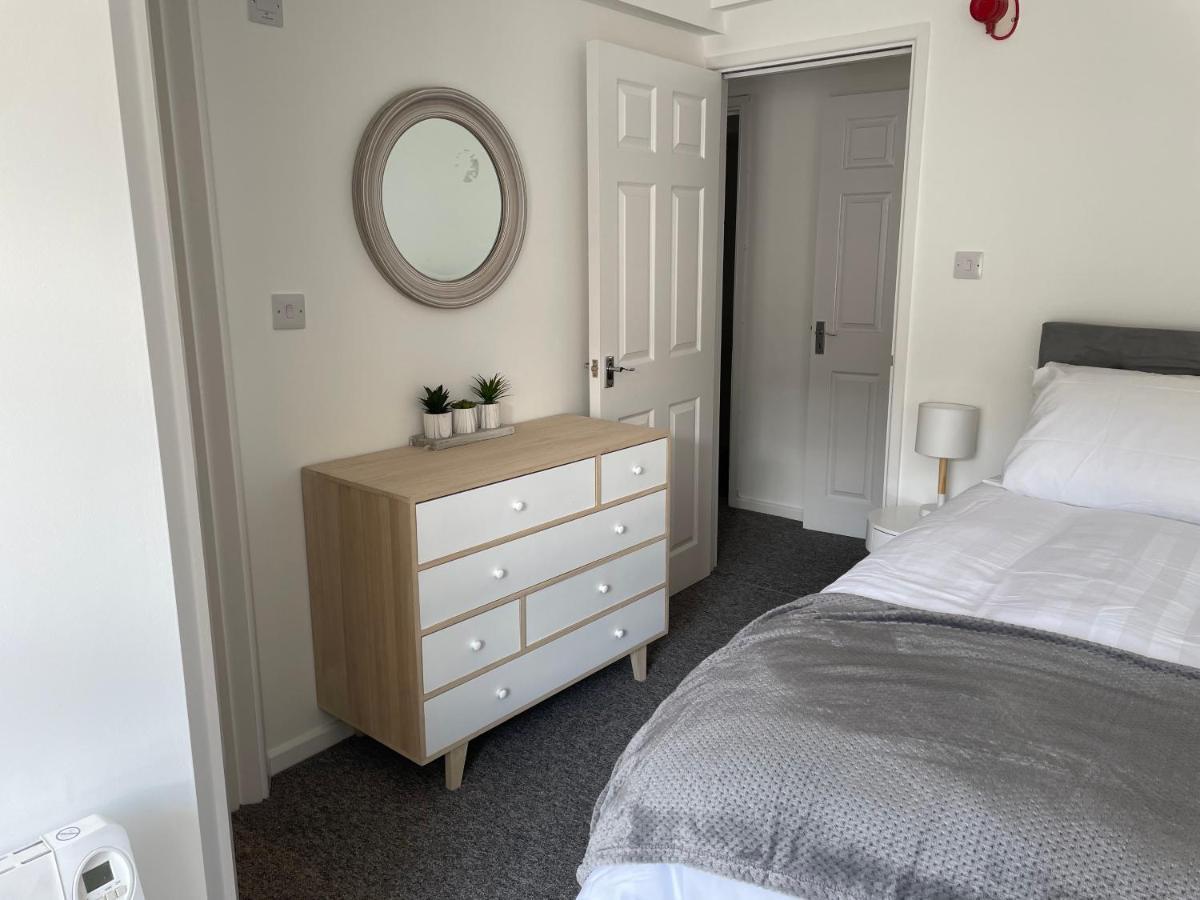Brownston Apartments Modbury Экстерьер фото