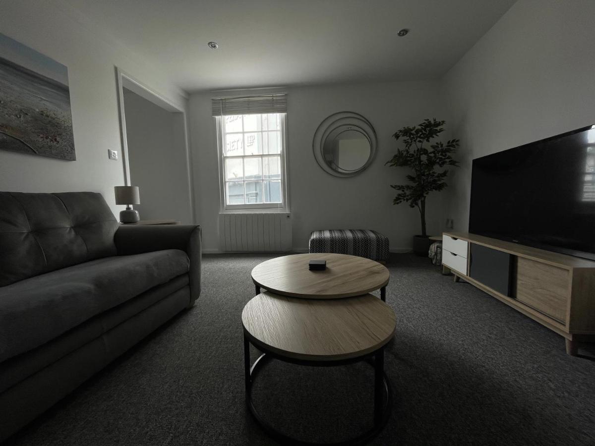 Brownston Apartments Modbury Экстерьер фото