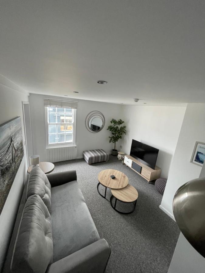 Brownston Apartments Modbury Экстерьер фото