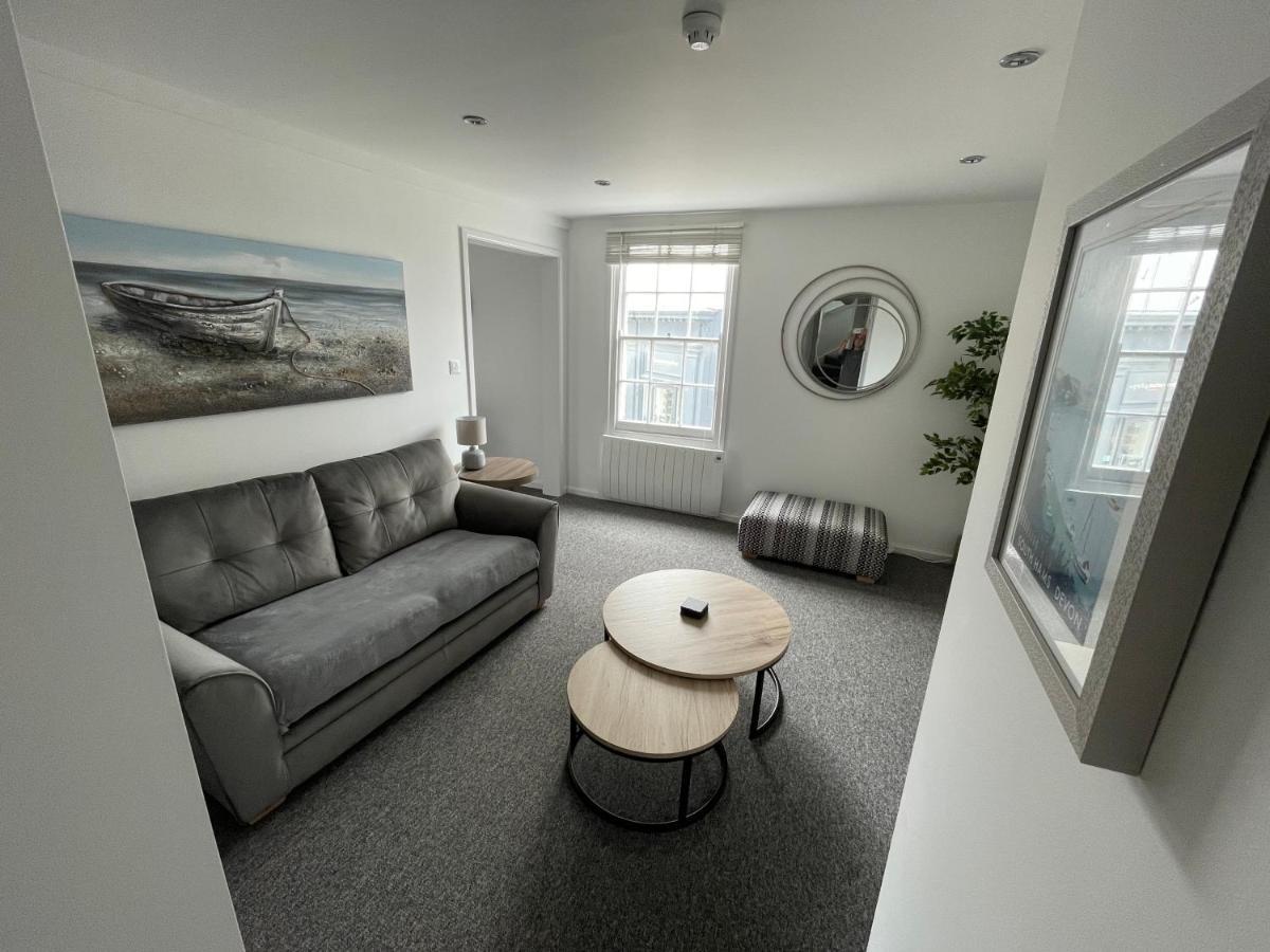 Brownston Apartments Modbury Экстерьер фото