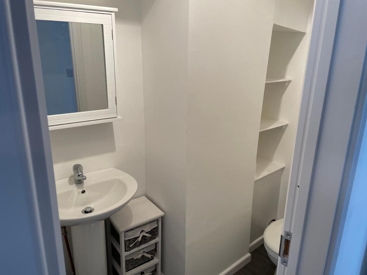 Brownston Apartments Modbury Экстерьер фото