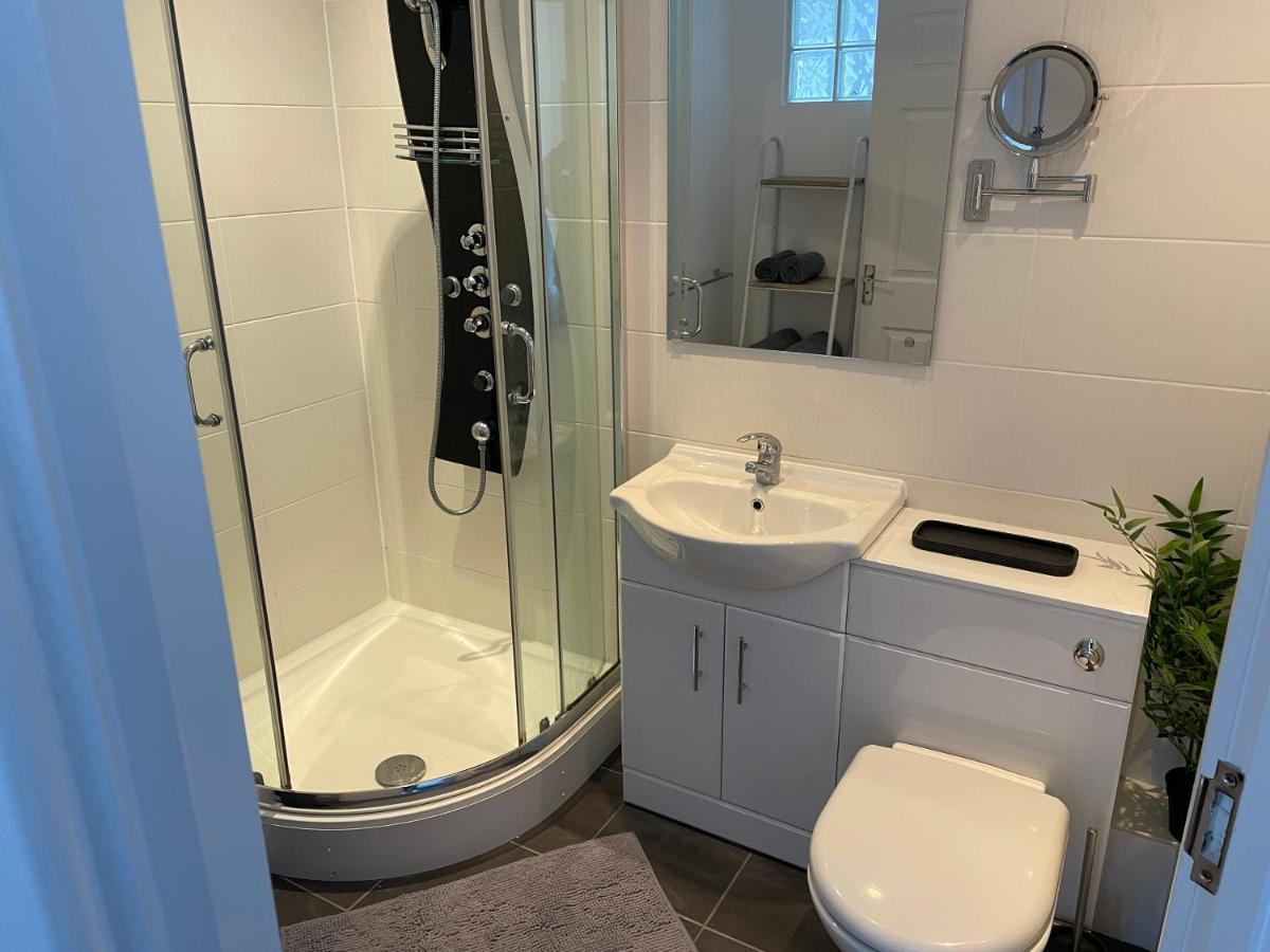 Brownston Apartments Modbury Экстерьер фото