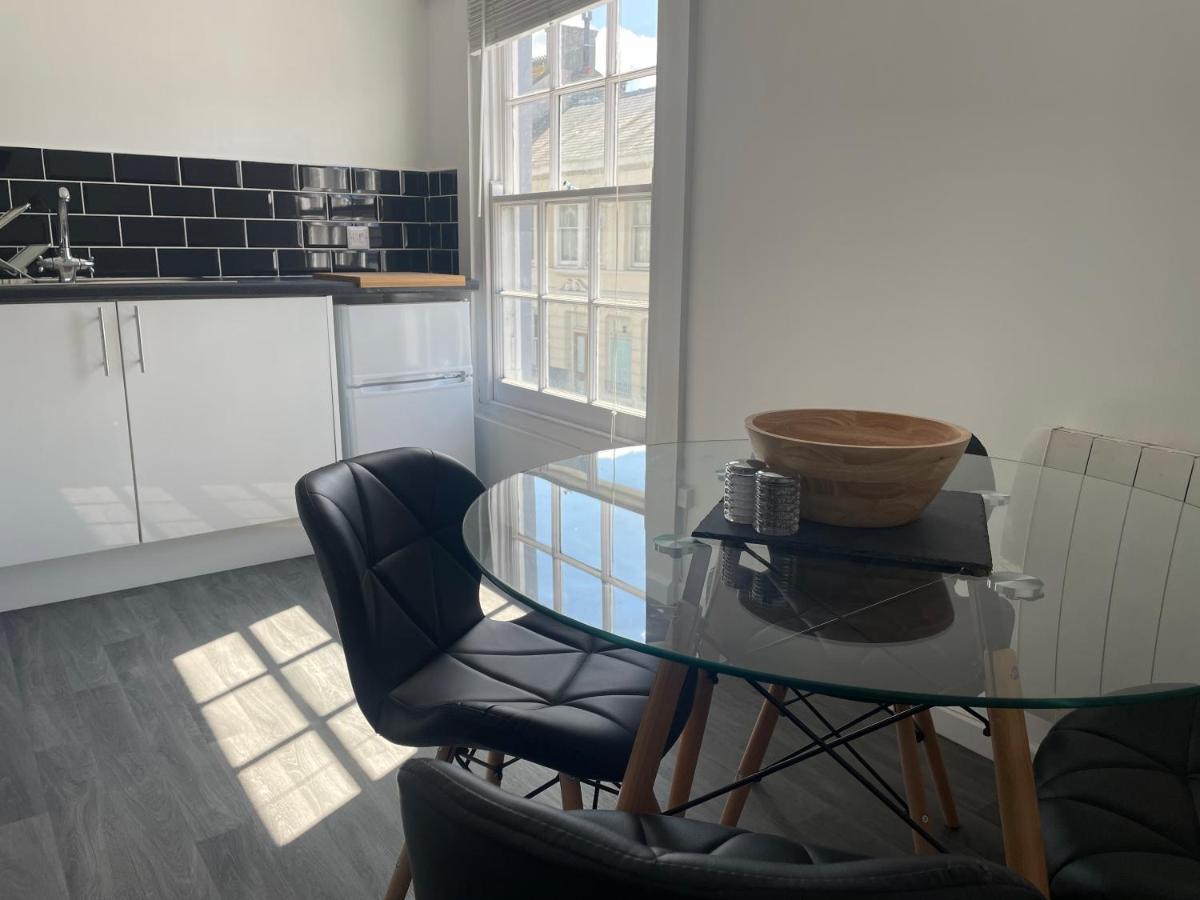 Brownston Apartments Modbury Экстерьер фото