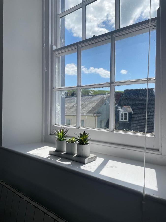 Brownston Apartments Modbury Экстерьер фото